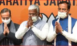 CM के बाद दोनों डिप्टी CM को भी लड़ना होगा चुनाव-सीटें यहां से की तय CM के बाद दोनों डिप्टी CM को भी लड़ना होगा चुनाव-सीटें यहां से की तय