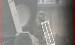 फूल मंडी में मिला आईईडी विस्फोटक, मचा हड़कंप, किया डिफ्यूज