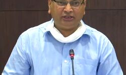 कोरोना संक्रमण के अब तक इतने नये मामले कोरोना संक्रमण के अब तक इतने नये मामले