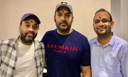 कपिल शर्मा पर बायोपिक बनायेंगे मृगदीप सिंह लांबा