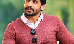 लाल सिंह चड्ढा से बॉलीवुड में डेब्यू करने के लिये रोमांचित हैं नागा चैतन्य