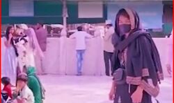 दरगाह में स्टंट कर वीडियो बनाने वाली युवती ने ईमेल में भेजा यह माफीनामा दरगाह में स्टंट कर वीडियो बनाने वाली युवती ने ईमेल में भेजा यह माफीनामा