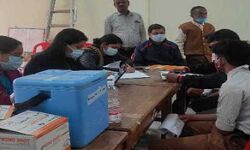 देश में कोरोना ने पकड़ी तेज रफ्तार, सक्रिय मामले इतने लाख के पार देश में कोरोना ने पकड़ी तेज रफ्तार, सक्रिय मामले इतने लाख के पार