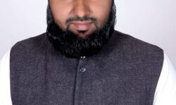 मौलाना सालिम को विधानसभा सीट पर मिला बसपा का सिंबल