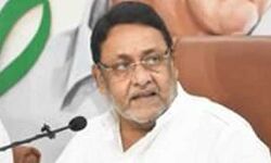 उत्तर प्रदेश में चुनाव के लिए राकांपा और सपा का गठबंधन