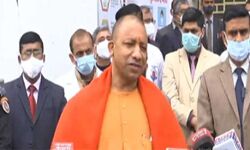 भाजपा की सूची सामाजिक न्याय की प्रतीक है: याेगी भाजपा की सूची सामाजिक न्याय की प्रतीक है: याेगी