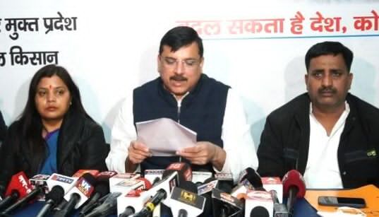 अब इस पार्टी ने किया उम्मीदवारों का ऐलान-150 प्रत्याशी घोषित अब इस पार्टी ने किया उम्मीदवारों का ऐलान-150 प्रत्याशी घोषित