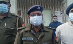 शराब के जखीरे के साथ दो शातिर तस्कर पुलिस के शिकंजे में फंसे