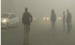 यूपी में अगले दो दिन रहेंगे कोल्ड डे जैसे हालात