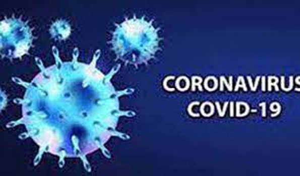 तीन सप्ताह के बच्चे की कोरोना संक्रमण से मौत