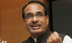 शिवराज ने पद्म विभूषण बिरजू महाराज के निधन पर शोक जताया शिवराज ने पद्म विभूषण बिरजू महाराज के निधन पर शोक जताया