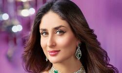 कोविड-19 जागरूकता अभियान से प्रभावित हुईं करीना कपूर खान कोविड-19 जागरूकता अभियान से प्रभावित हुईं करीना कपूर खान