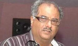 बोनी कपूर ने शेयर की अर्जुन कपूर और सोनम कपूर की थ्रोबैक तस्वीर बोनी कपूर ने शेयर की अर्जुन कपूर और सोनम कपूर की थ्रोबैक तस्वीर