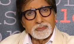 काम पर वापस लौटे अमिताभ