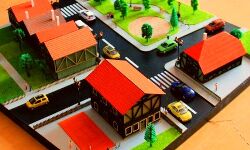 चार हजार से अधिक ग्राम पंचायतें मॉडल गांव बनने की इच्छुक चार हजार से अधिक ग्राम पंचायतें मॉडल गांव बनने की इच्छुक