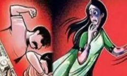 लालची पति ने पत्नी को जलाकर मारने का किया प्रयास लालची पति ने पत्नी को जलाकर मारने का किया प्रयास