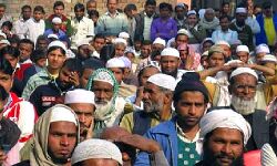 इस विधानसभा सीट पर निर्णायक होते हैं मुस्लिम इस विधानसभा सीट पर निर्णायक होते हैं मुस्लिम