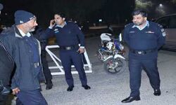 अपराधियों के साथ मुठभेड़ , पुलिसकर्मी समेत तीन की मौत अपराधियों के साथ मुठभेड़ , पुलिसकर्मी समेत तीन की मौत