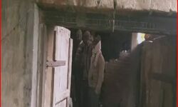 मायके से लौटकर नहीं आई पत्नी तो कर दिया ऐसा काम-मच गया कोहराम