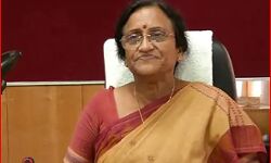 बोली सांसद-भले ही मेरी सांसदी ले लो, मगर बेटे को दे दो टिकट बोली सांसद-भले ही मेरी सांसदी ले लो, मगर बेटे को दे दो टिकट