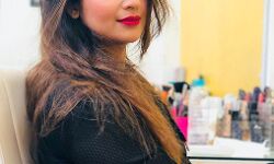 अभिनेत्री ने शेयर किया पंजाबी गाने का वीडियो