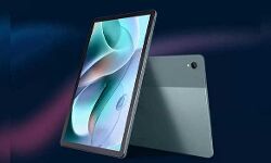 मोटोरोला ने लाॅन्च किया मोटो टैब G70 LTE मोटोरोला ने लाॅन्च किया मोटो टैब G70 LTE