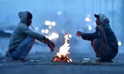 UP में कड़ाके की ठंड में लग सकता है बारिश का तड़का