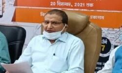 आदर्श आचार संहिता के उल्लंघन पर 143 लोगों के विरूद्ध FIR दर्ज आदर्श आचार संहिता के उल्लंघन पर 143 लोगों के विरूद्ध FIR दर्ज