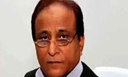 धोखाधड़ी के मामले में आजम खान को जमानत धोखाधड़ी के मामले में आजम खान को जमानत