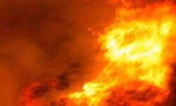 रिटायरमेंट होम में आग लगने से कई की मौत अन्य घायल रिटायरमेंट होम में आग लगने से कई की मौत अन्य घायल