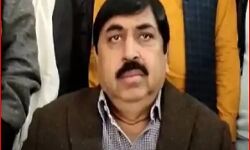 मुलायम के साढू ने अखिलेश के बारे में कहीं यह बात लगाए-गंभीर आरोप