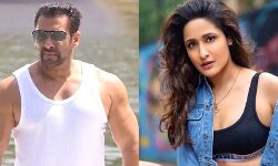 इस अभिनेत्री के साथ मैं चला गाना में नजर आयेंगे सलमान खान