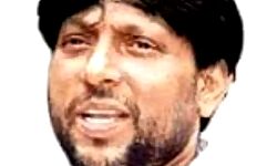 खतौली सीट पर बड़ा उलटफेर-अब BSP ने इस नेता को दिया टिकट खतौली सीट पर बड़ा उलटफेर-अब BSP ने इस नेता को दिया टिकट