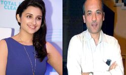 सूरज बड़जात्या के साथ काम कर रोमांचित है यह अभिनेत्री सूरज बड़जात्या के साथ काम कर रोमांचित है यह अभिनेत्री