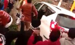 .. में दे लों कहकर वोट मांगने वाले BJP MLA की बनाई रेल-भागे उल्टे पांव .. में दे लों कहकर वोट मांगने वाले BJP MLA की बनाई रेल-भागे उल्टे पांव