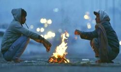 कड़ाके की ठंड से कांप रहा प्रदेश , राहत की उम्मीद नहीं कड़ाके की ठंड से कांप रहा प्रदेश , राहत की उम्मीद नहीं