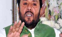 जयंत को इस उम्मीदवार ने दिया झटका-वापस लिया पर्चा-गहमागहमी शुरू