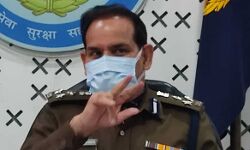 ग्राहक ने ही लुटवाया फाइनेंस कंपनी के कर्मचारी को ग्राहक ने ही लुटवाया फाइनेंस कंपनी के कर्मचारी को