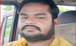 दोस्तों के साथ जन्मदिन पार्टी मना रहे प्रधान के बेटे को गोली से उड़ाया दोस्तों के साथ जन्मदिन पार्टी मना रहे प्रधान के बेटे को गोली से उड़ाया