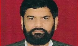 टिकट कटने से बागी हुए MLA ने कहा चुनाव तो 100 फीसदी लड़ूंगा