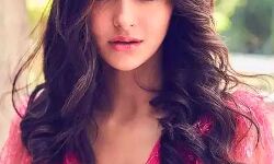 गहराइयां का हिस्सा बनकर बेहद खुश है अनन्या पांडे गहराइयां का हिस्सा बनकर बेहद खुश है अनन्या पांडे