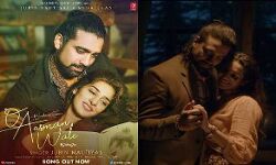 इस गाने में नजर आयेगी जुबिन नौटियाल और नेहा खान की जोड़ी