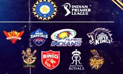 BCCI 22 जनवरी को IPL फ्रेंचाइजी मालिकों के साथ करेगा बैठक BCCI 22 जनवरी को IPL फ्रेंचाइजी मालिकों के साथ करेगा बैठक