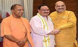 कैराना में आज जनसम्पर्क करेंगे अमित शाह - नाहिद पर होंगे हमलावर कैराना में आज जनसम्पर्क करेंगे अमित शाह - नाहिद पर होंगे हमलावर