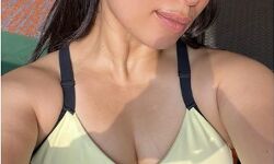 अभिनेत्री ने शेयर की वर्कआउट की तस्वीर