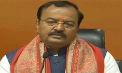 मुस्लिम बूथों पर भी खिलेगा इस बार कमल : केशव मौर्य