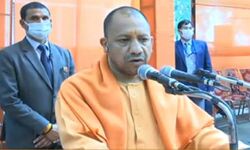पहले जहां महीनों कर्फ्यू रहता था अब वहां कावड़ यात्रा होती है - योगी पहले जहां महीनों कर्फ्यू रहता था अब वहां कावड़ यात्रा होती है - योगी