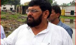 दिया झटका-टिकट नहीं मिलने से बुरी तरह खफा हुए विधायक ने छोडी पार्टी दिया झटका-टिकट नहीं मिलने से बुरी तरह खफा हुए विधायक ने छोडी पार्टी