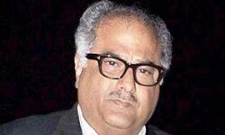 बोनी कपूर ने शबाना आजमी के साथ शम्मी कपूर के गाने पर किया डांस