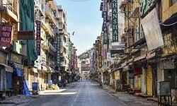 इस राज्ये में रविवार को भी पूर्ण लॉकडाउन